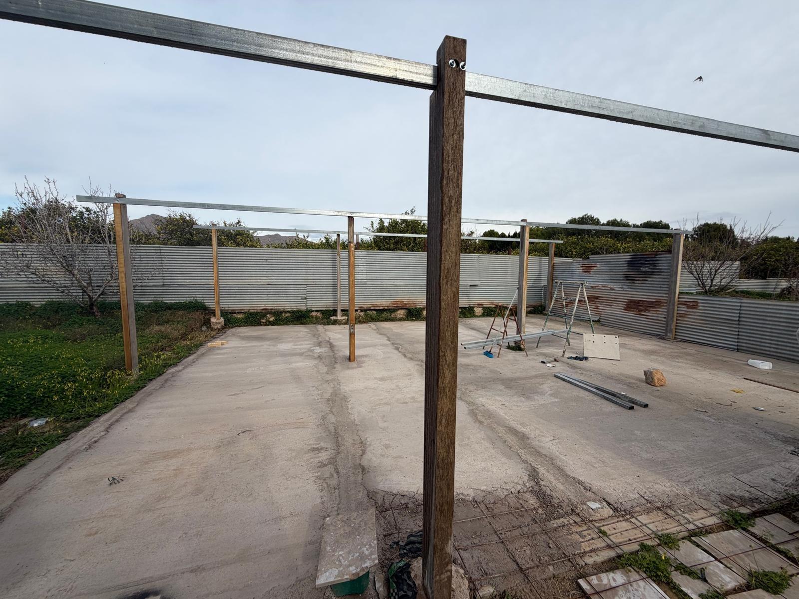 3 Bed, 2 Bath, HouseFor Sale, Orihuela, Alicante