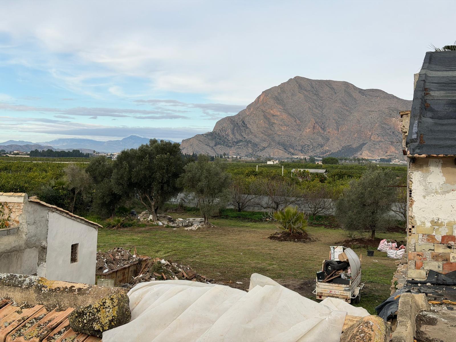 3 Bed, 2 Bath, HouseFor Sale, Orihuela, Alicante