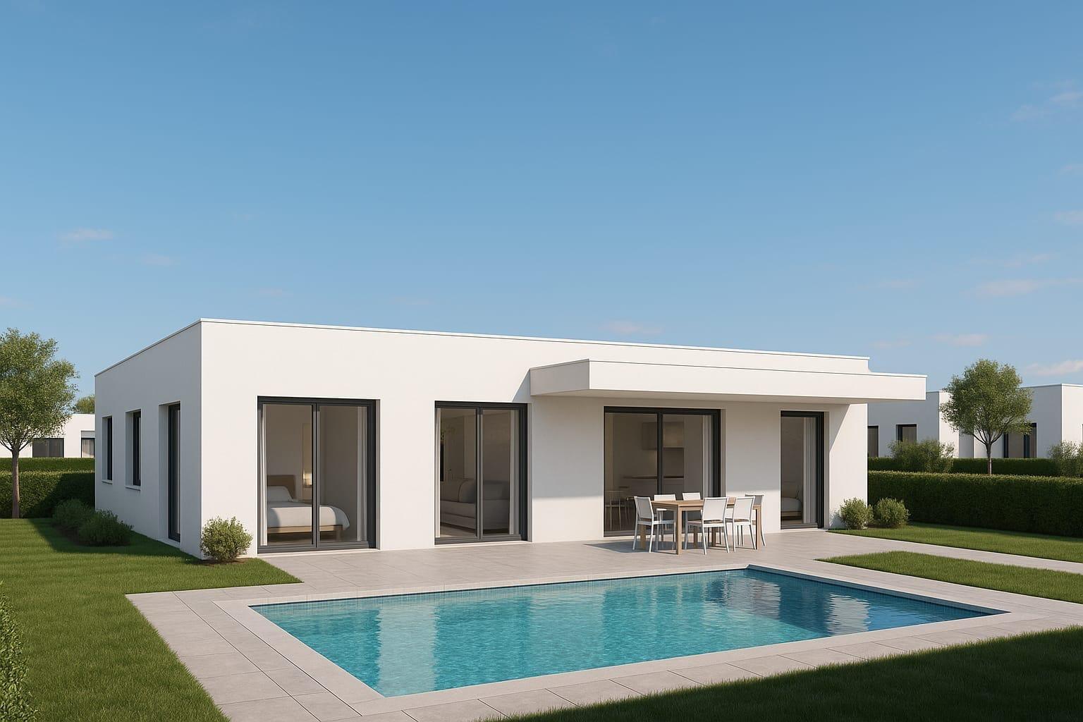 3 Bed, 2 Bath, HouseFor Sale, Orihuela, Alicante