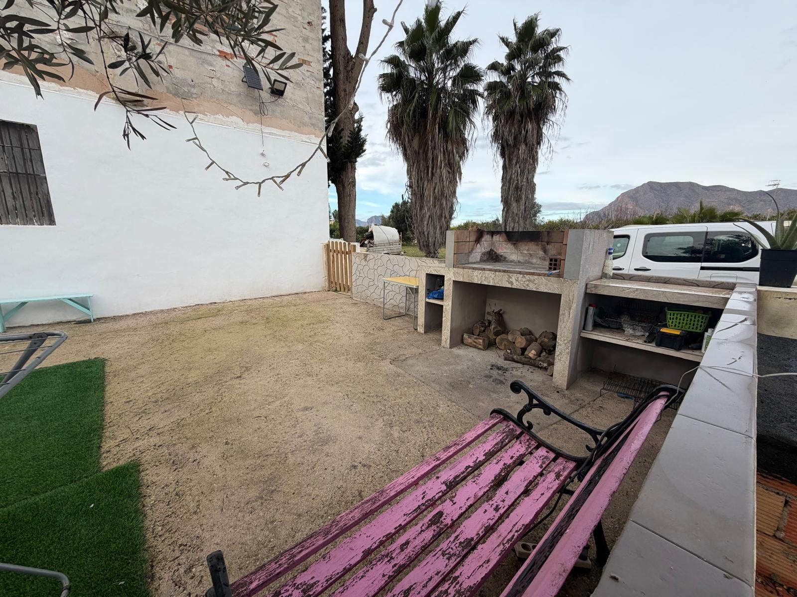 3 Bed, 2 Bath, HouseFor Sale, Orihuela, Alicante