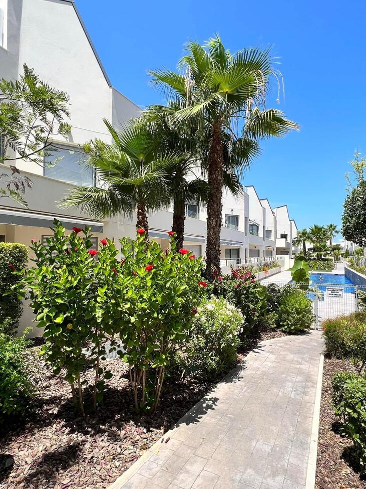 2 Bed, 2 Bath, ApartmentFor Sale, Torrevieja, Alicante