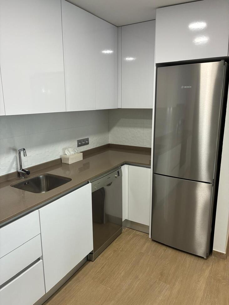 2 Bed, 2 Bath, ApartmentFor Sale, Torrevieja, Alicante