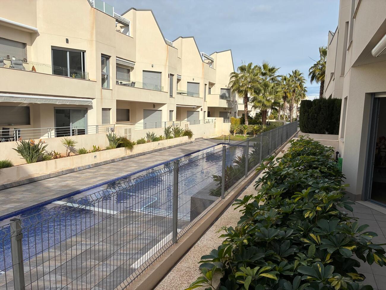 2 Bed, 2 Bath, ApartmentFor Sale, Torrevieja, Alicante