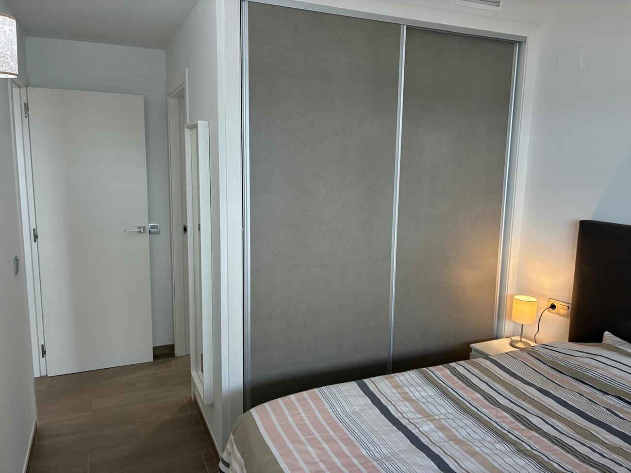 2 Bed, 2 Bath, ApartmentFor Sale, Torrevieja, Alicante