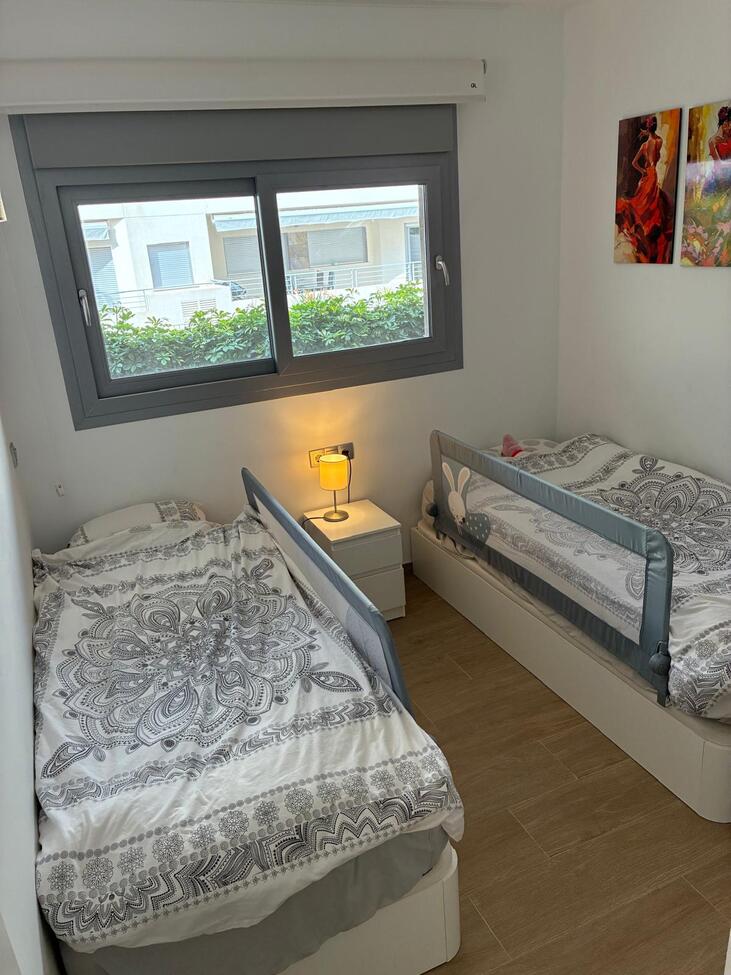 2 Bed, 2 Bath, ApartmentFor Sale, Torrevieja, Alicante