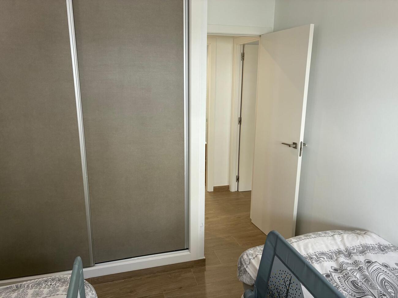 2 Bed, 2 Bath, ApartmentFor Sale, Torrevieja, Alicante