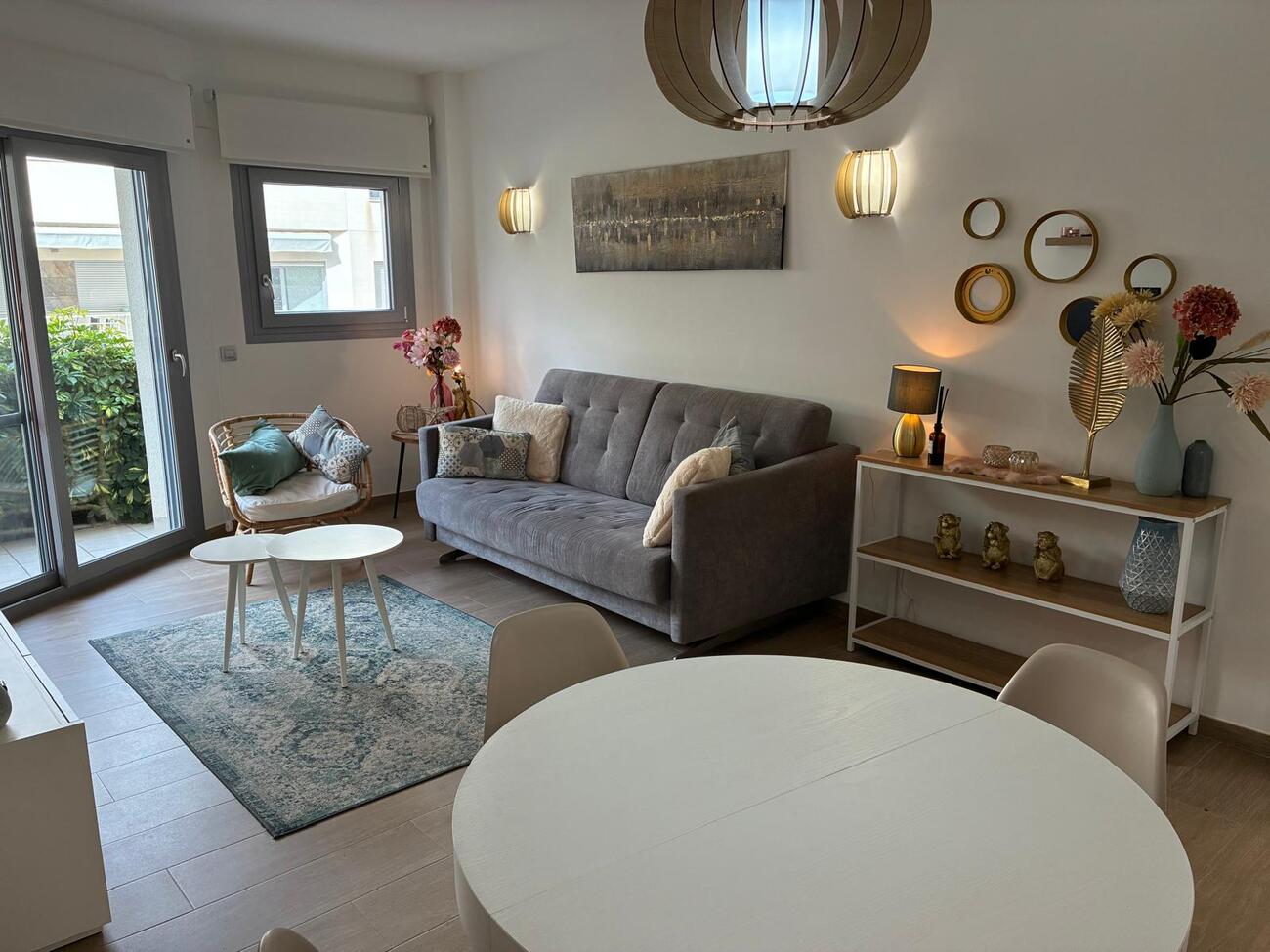 2 Bed, 2 Bath, ApartmentFor Sale, Torrevieja, Alicante