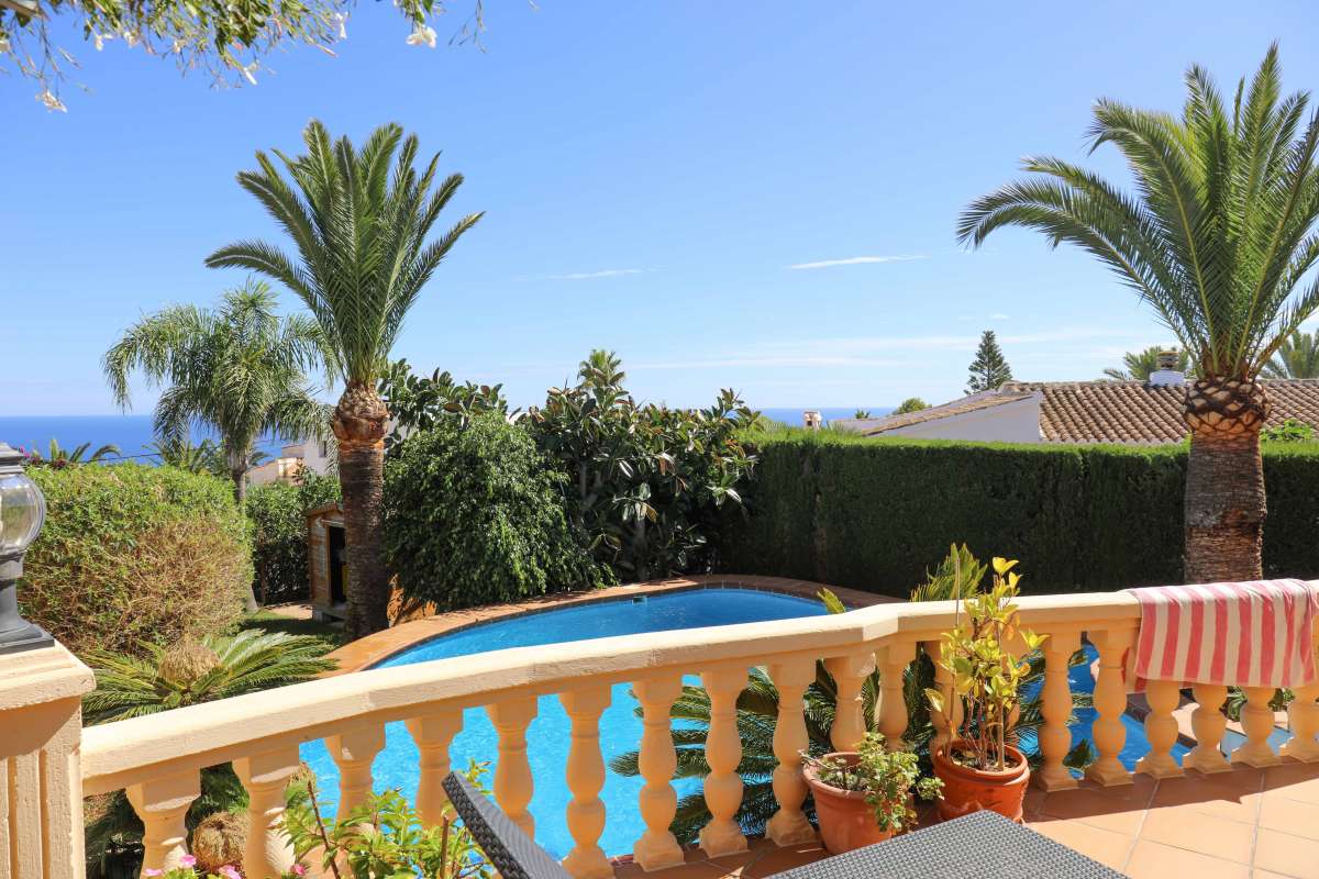 5 Bed, 4 Bath, HouseFor Sale, Javea, Alicante