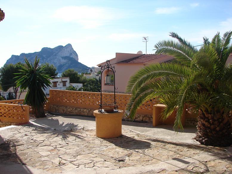 3 Bed, 2 Bath, HouseFor Sale, Calpe, Alicante