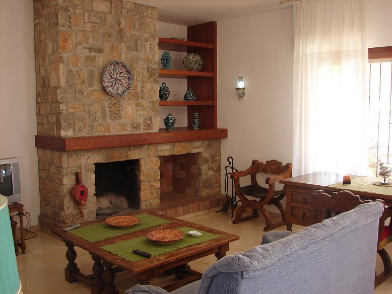 3 Bed, 2 Bath, HouseFor Sale, Calpe, Alicante