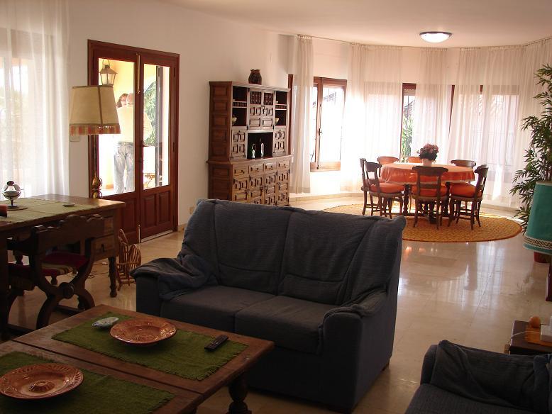 3 Bed, 2 Bath, HouseFor Sale, Calpe, Alicante