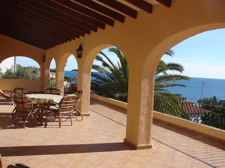 3 Bed, 2 Bath, HouseFor Sale, Calpe, Alicante
