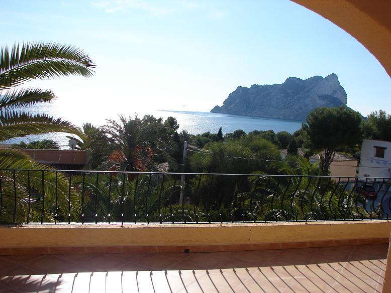 3 Bed, 2 Bath, HouseFor Sale, Calpe, Alicante
