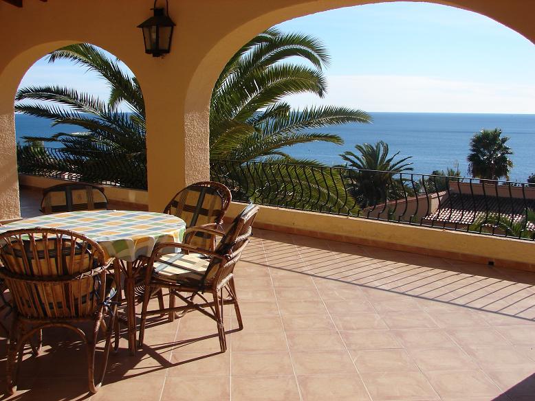 3 Bed, 2 Bath, HouseFor Sale, Calpe, Alicante