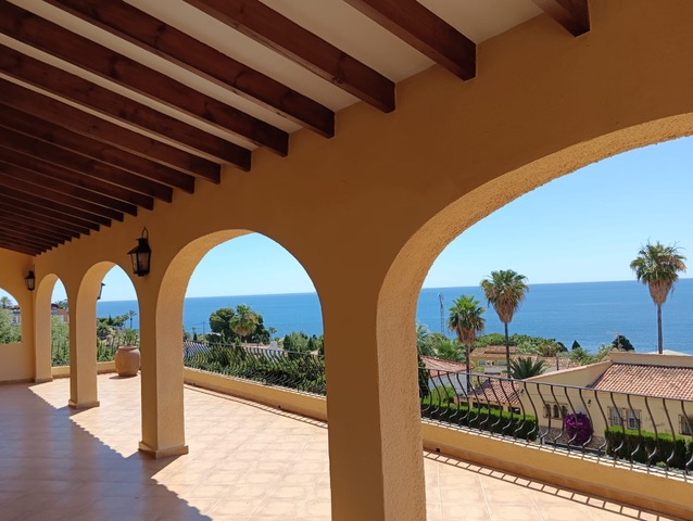 3 Bed, 2 Bath, HouseFor Sale, Calpe, Alicante