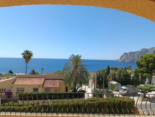 3 Bed, 2 Bath, HouseFor Sale, Calpe, Alicante