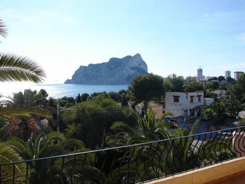 3 Bed, 2 Bath, HouseFor Sale, Calpe, Alicante
