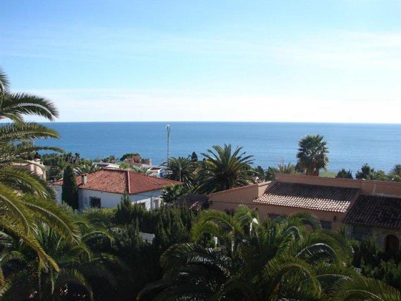 3 Bed, 2 Bath, HouseFor Sale, Calpe, Alicante