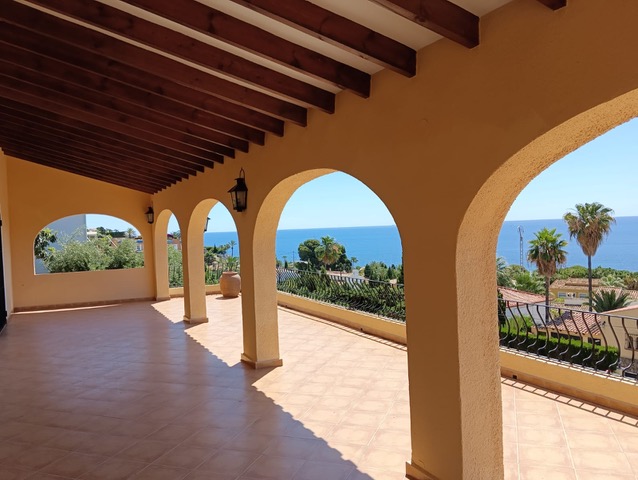 3 Bed, 2 Bath, HouseFor Sale, Calpe, Alicante