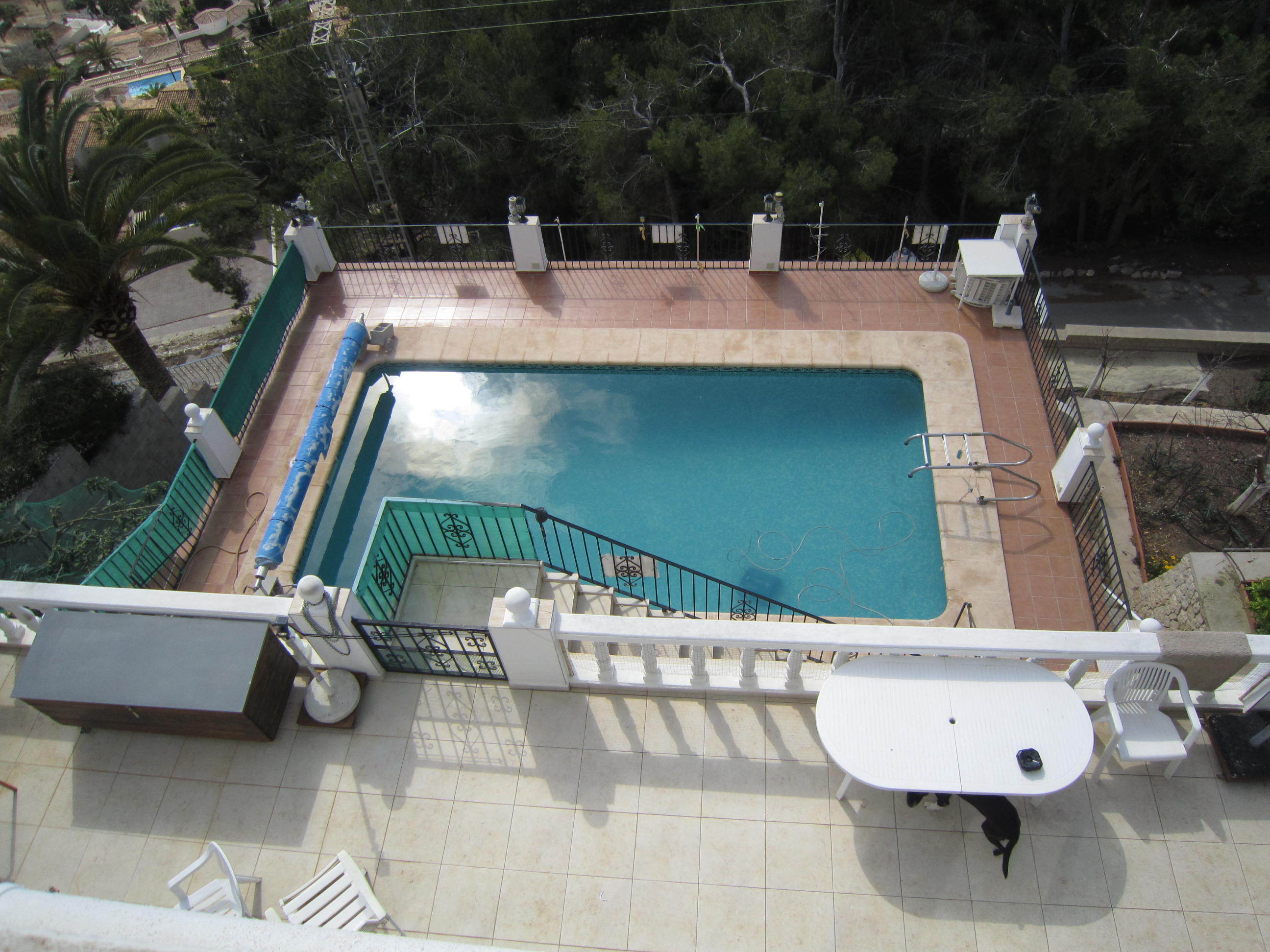 3 Bed, 3 Bath, HouseFor Sale, Moraira, Alicante