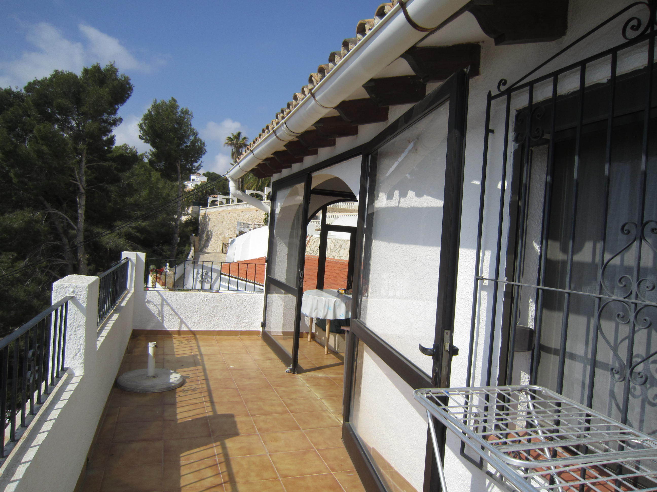 3 Bed, 3 Bath, HouseFor Sale, Moraira, Alicante