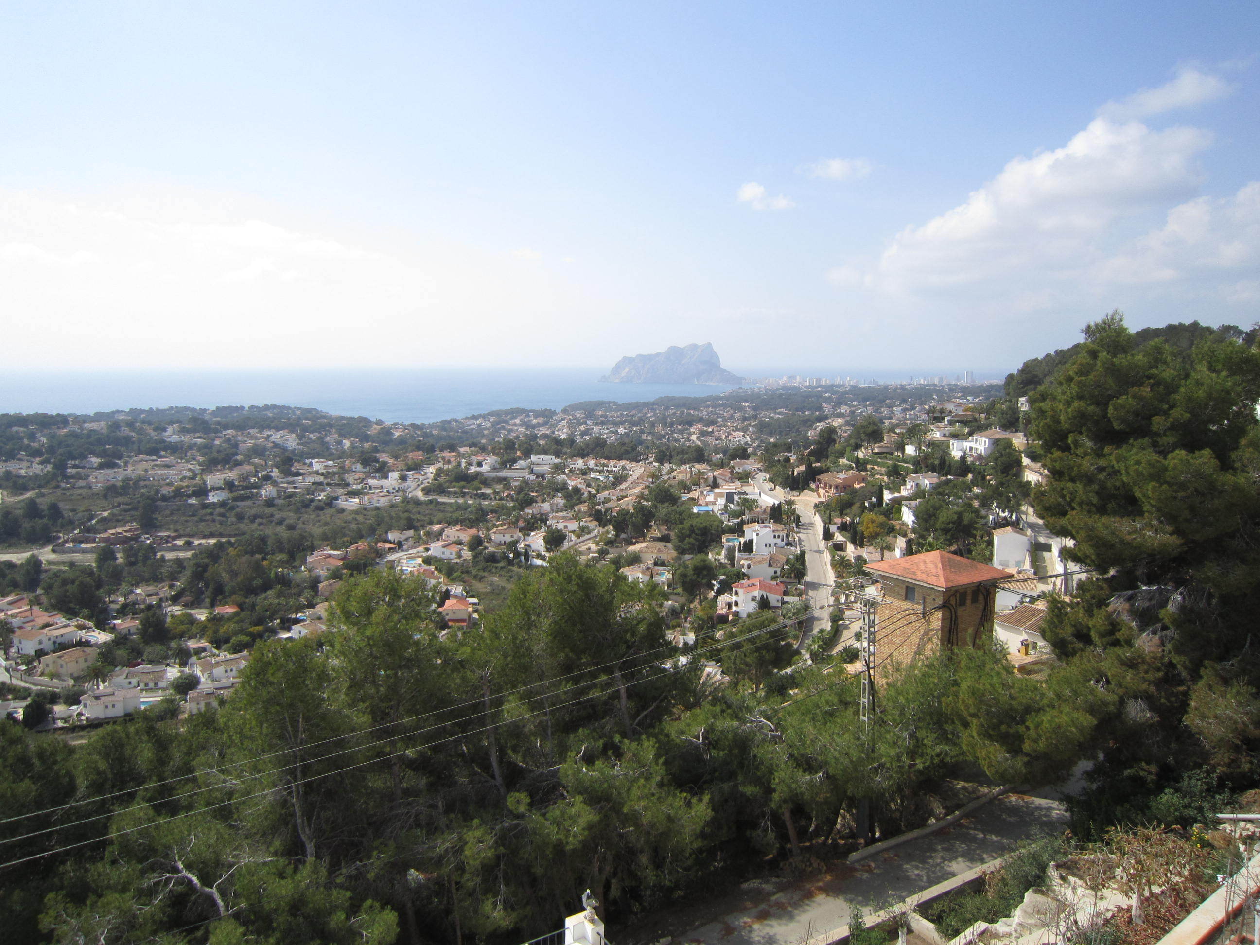 3 Bed, 3 Bath, HouseFor Sale, Moraira, Alicante