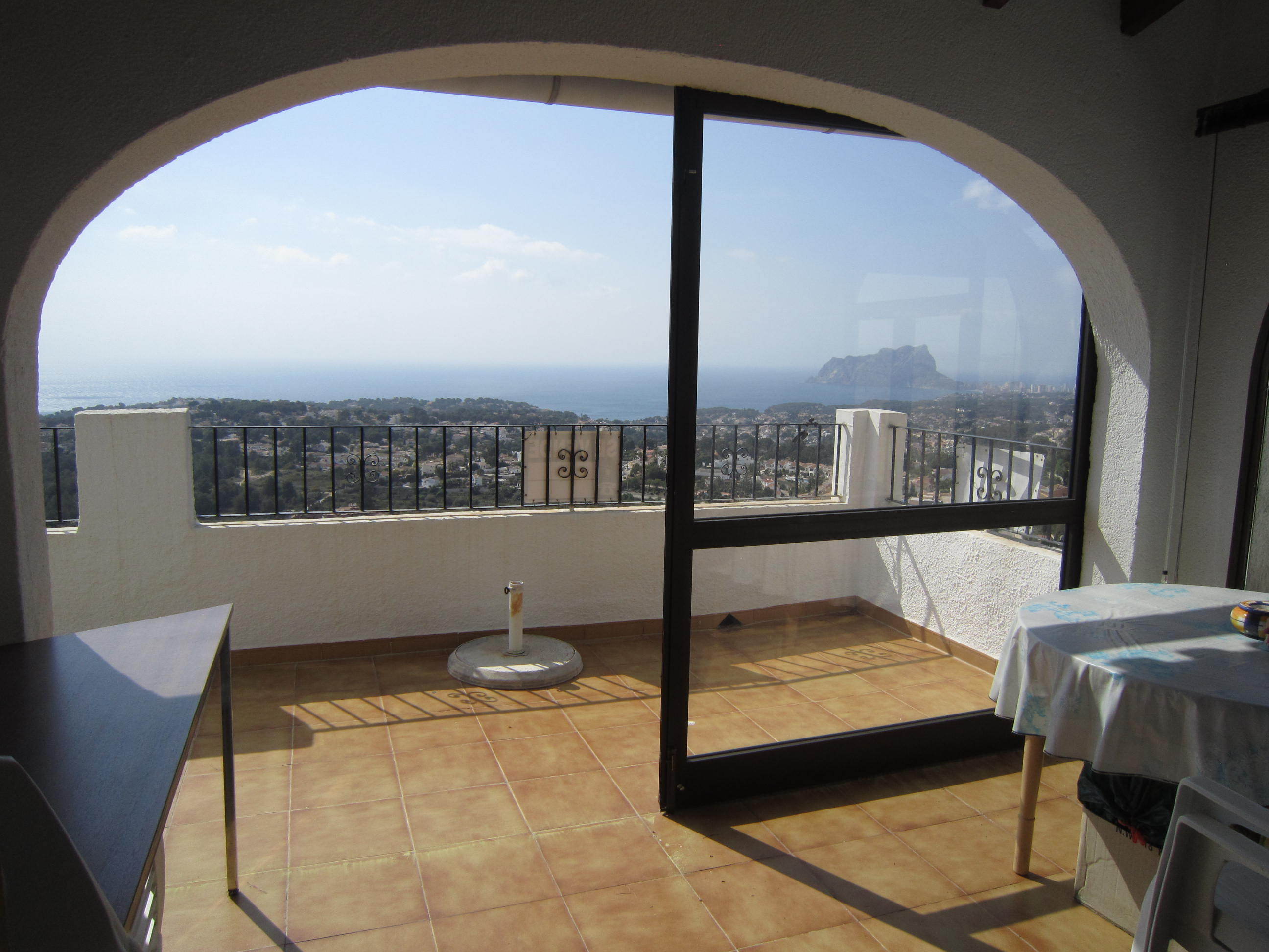3 Bed, 3 Bath, HouseFor Sale, Moraira, Alicante