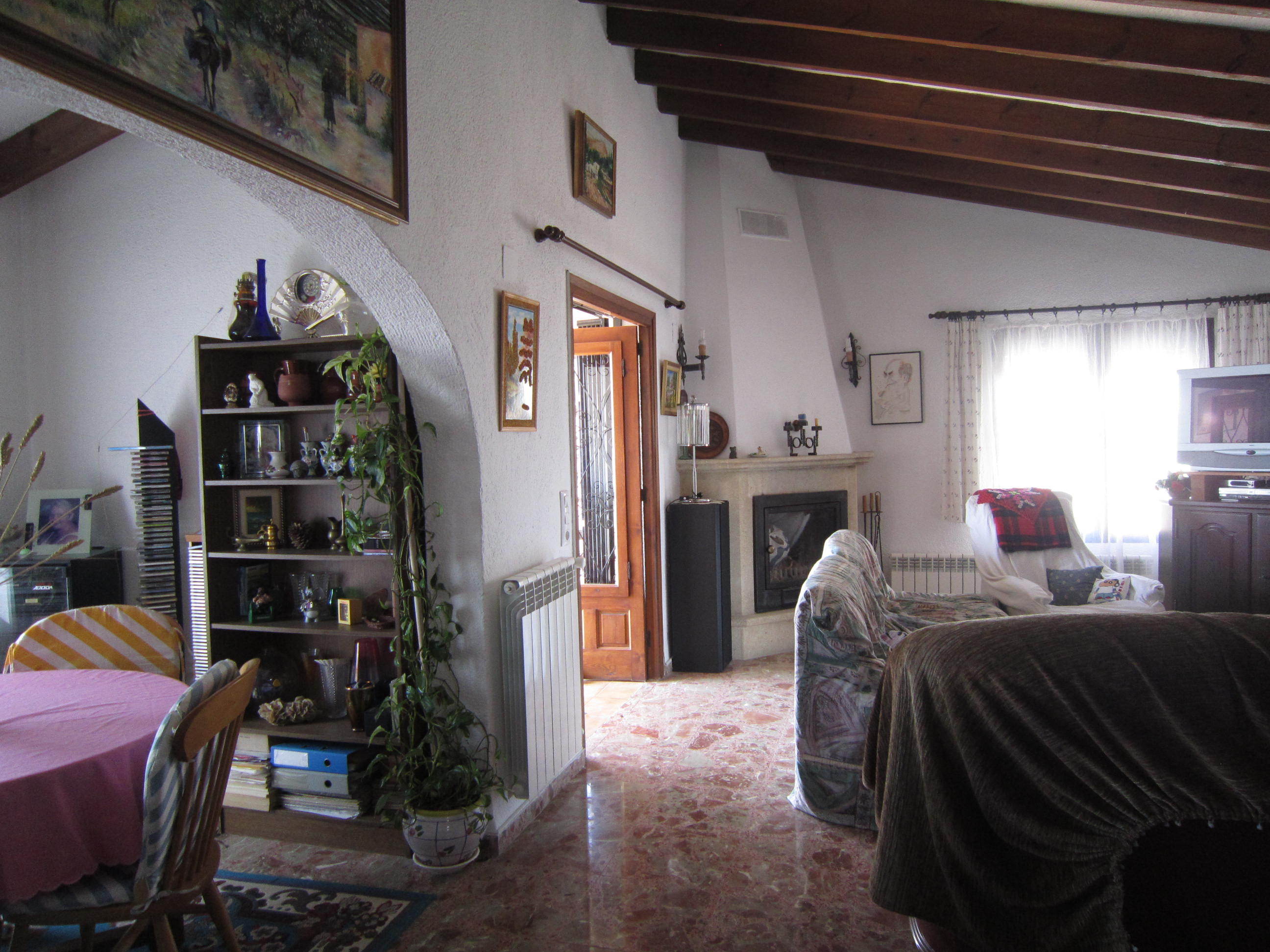 3 Bed, 3 Bath, HouseFor Sale, Moraira, Alicante