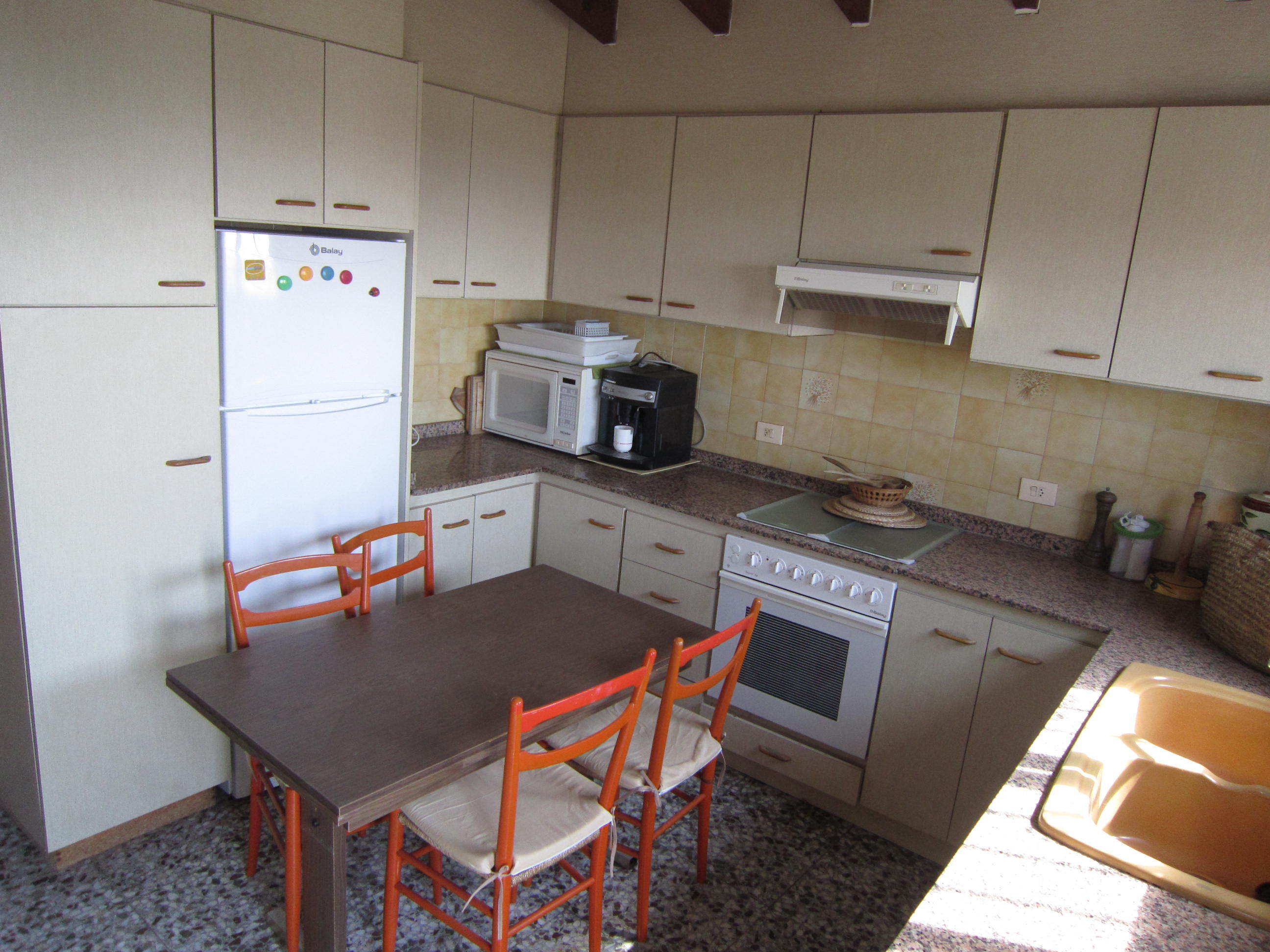3 Bed, 3 Bath, HouseFor Sale, Moraira, Alicante