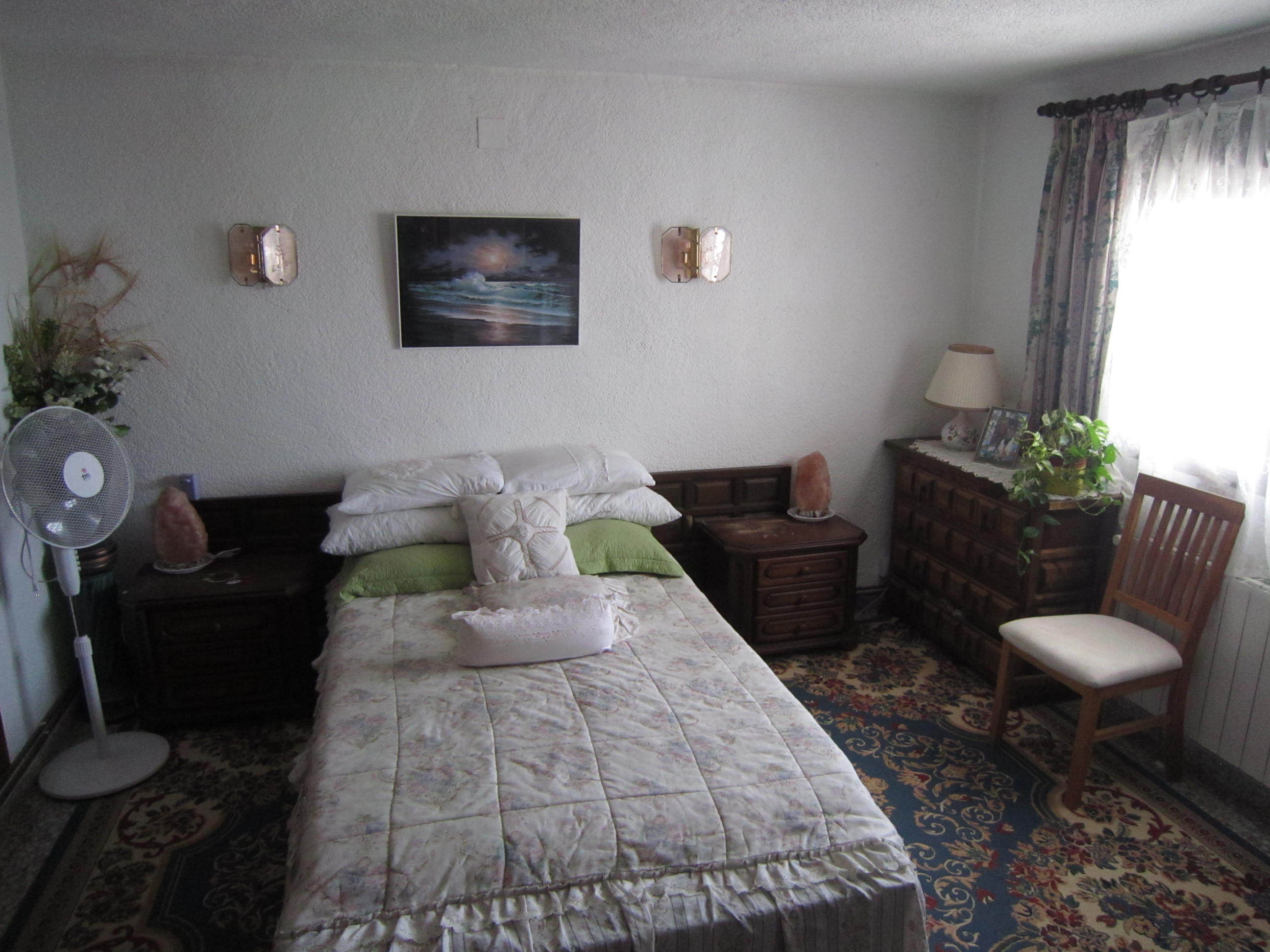 3 Bed, 3 Bath, HouseFor Sale, Moraira, Alicante