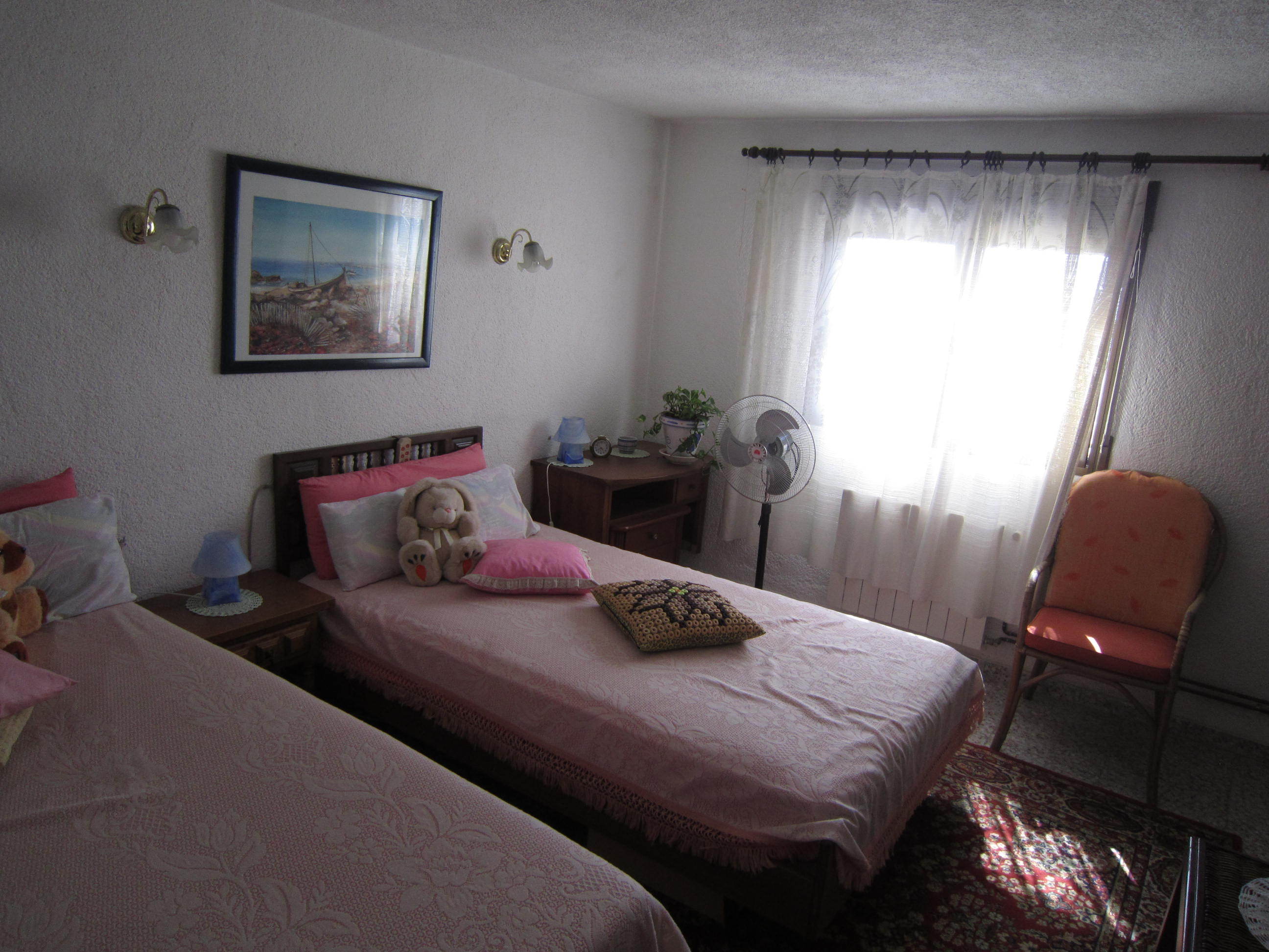 3 Bed, 3 Bath, HouseFor Sale, Moraira, Alicante