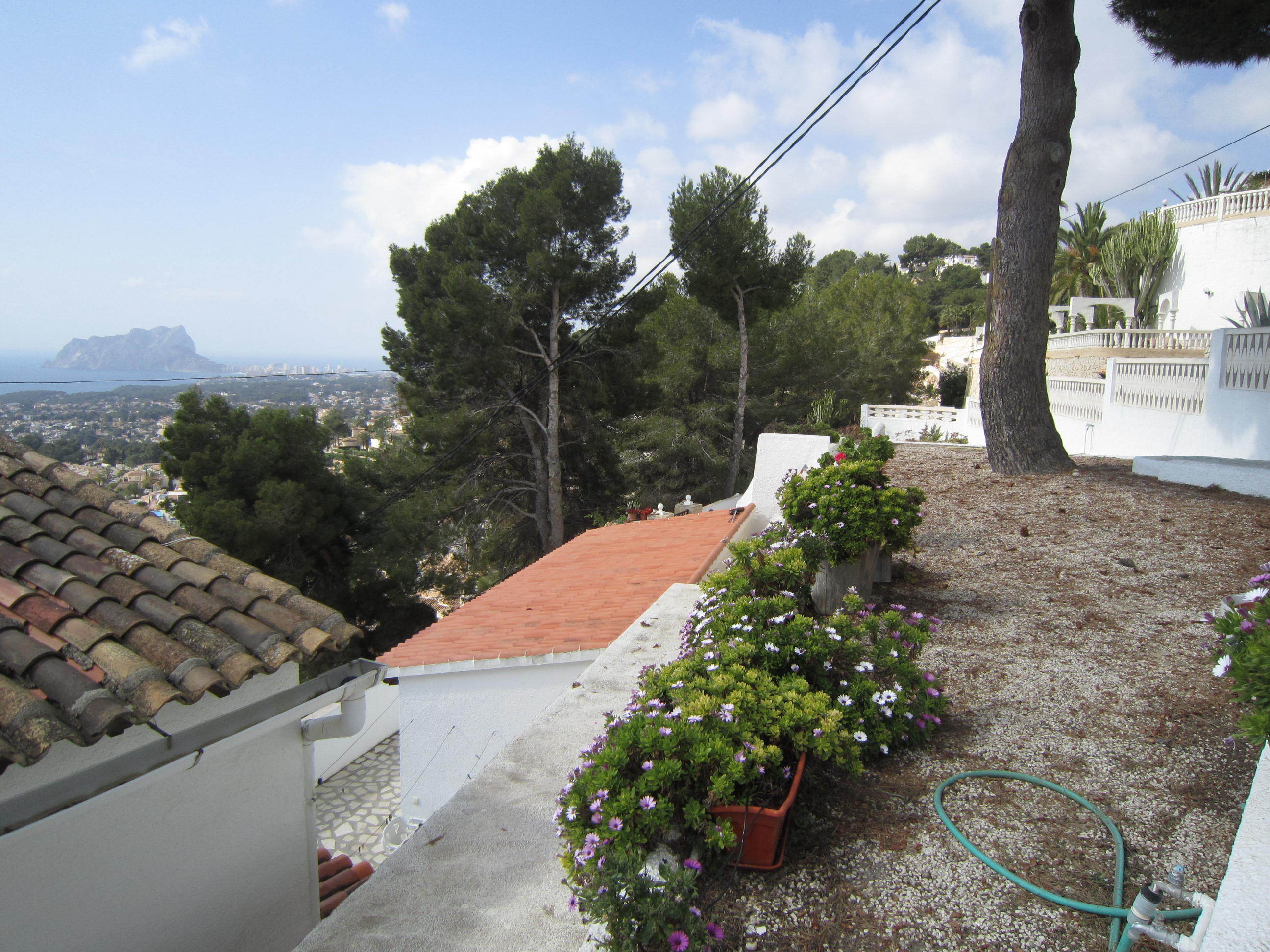 3 Bed, 3 Bath, HouseFor Sale, Moraira, Alicante