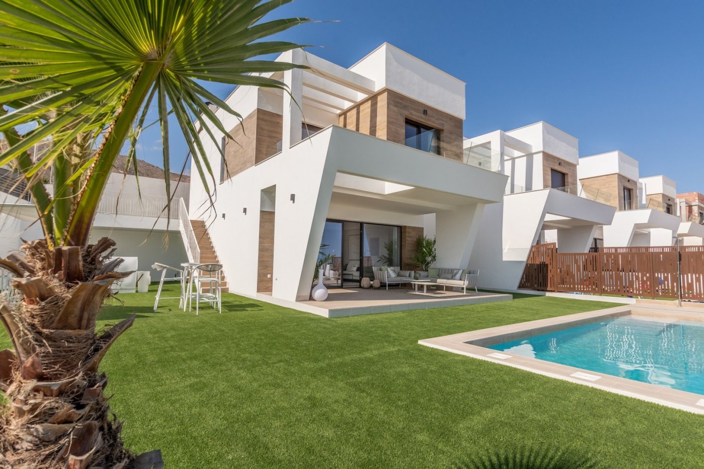4 Bed, 4 Bath, HouseFor Sale, Finestrat, Alicante