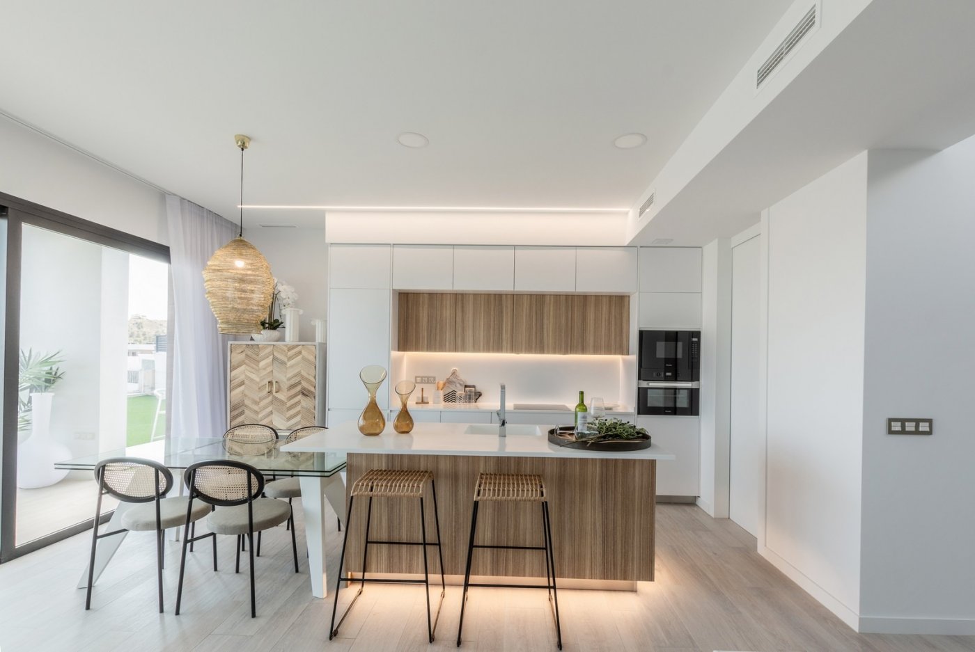 4 Bed, 4 Bath, HouseFor Sale, Finestrat, Alicante