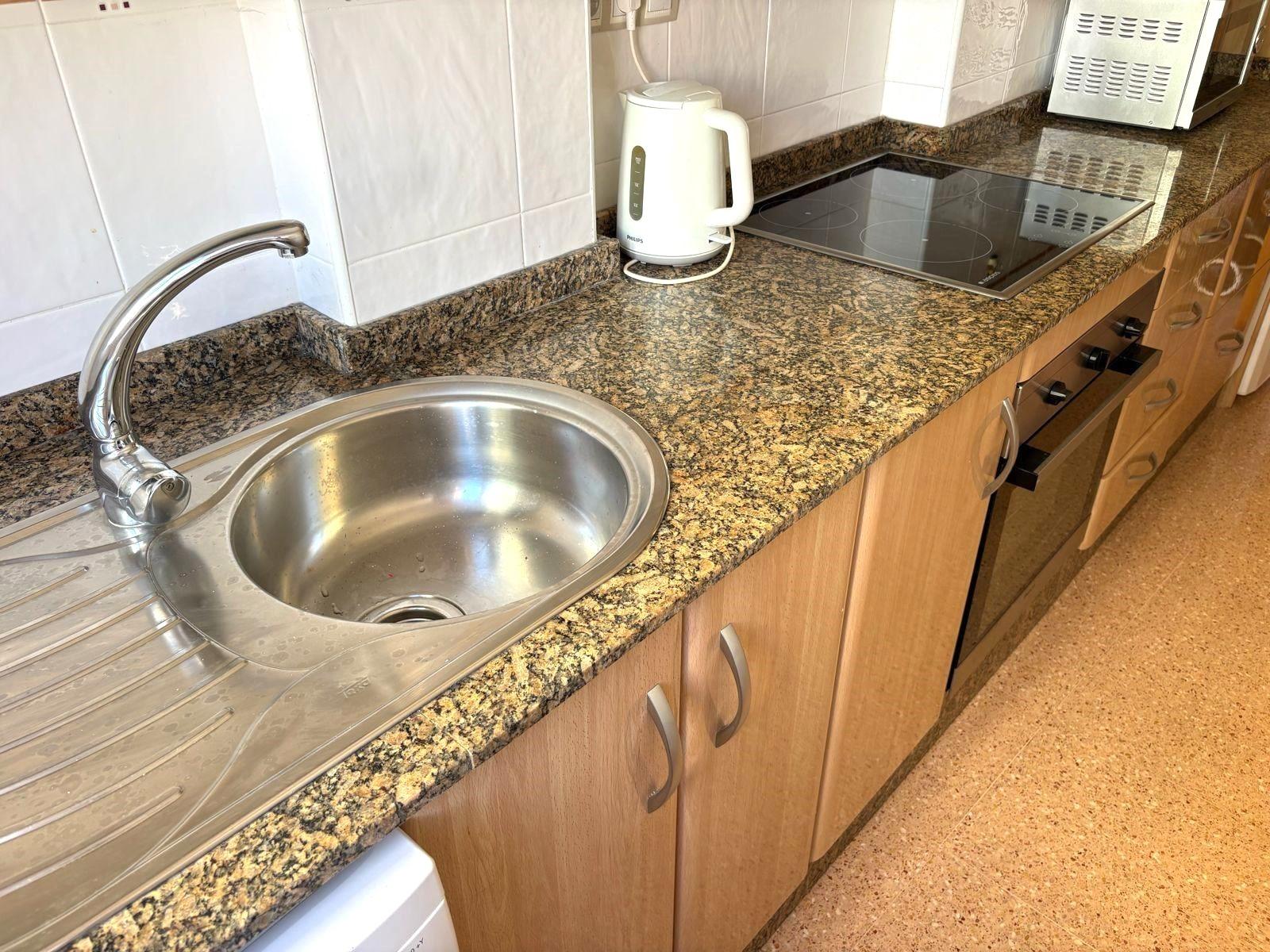 2 Bed, 1 Bath, ApartmentFor Sale, Torrevieja, Alicante