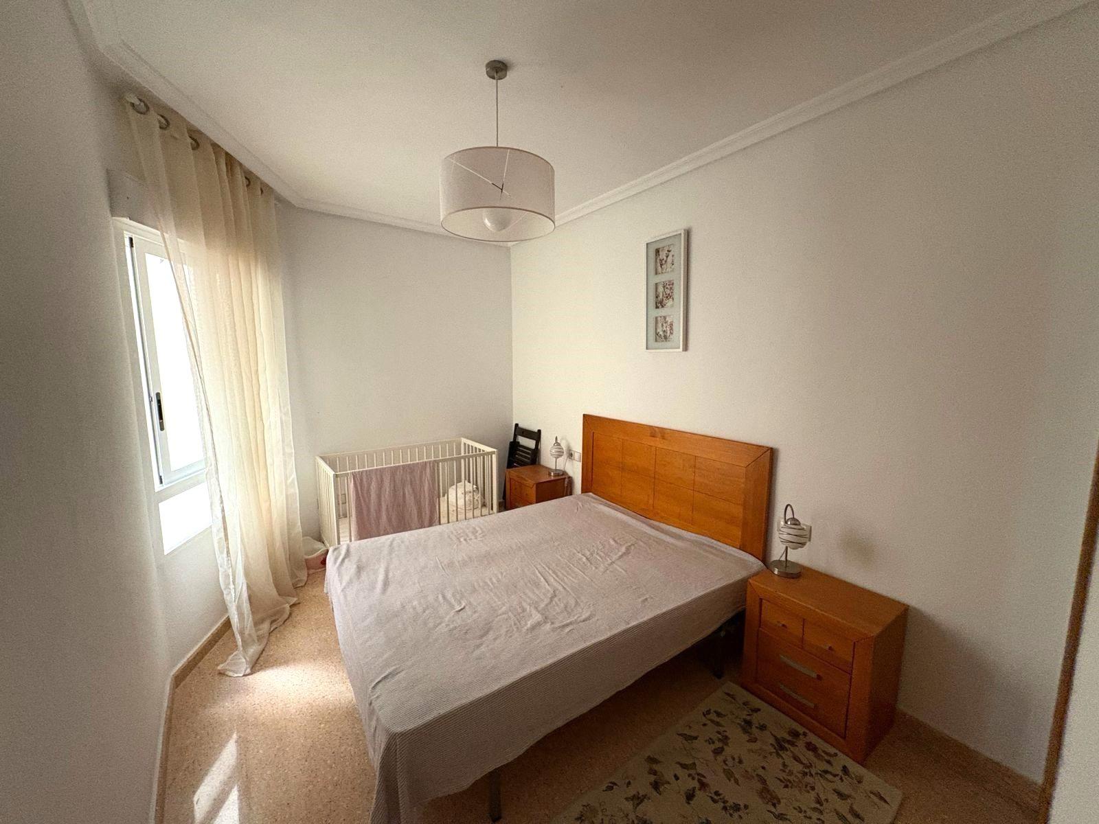 2 Bed, 1 Bath, ApartmentFor Sale, Torrevieja, Alicante