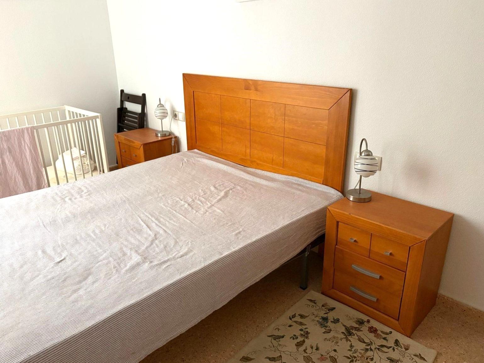 2 Bed, 1 Bath, ApartmentFor Sale, Torrevieja, Alicante