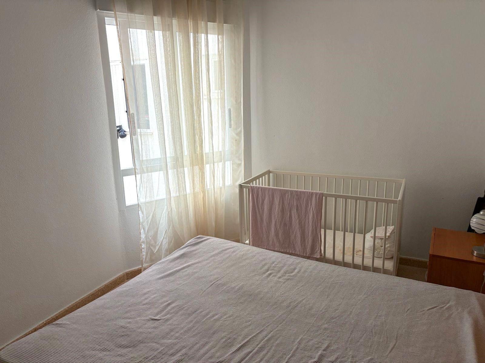 2 Bed, 1 Bath, ApartmentFor Sale, Torrevieja, Alicante