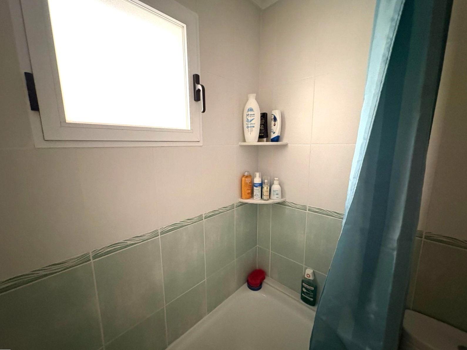 2 Bed, 1 Bath, ApartmentFor Sale, Torrevieja, Alicante