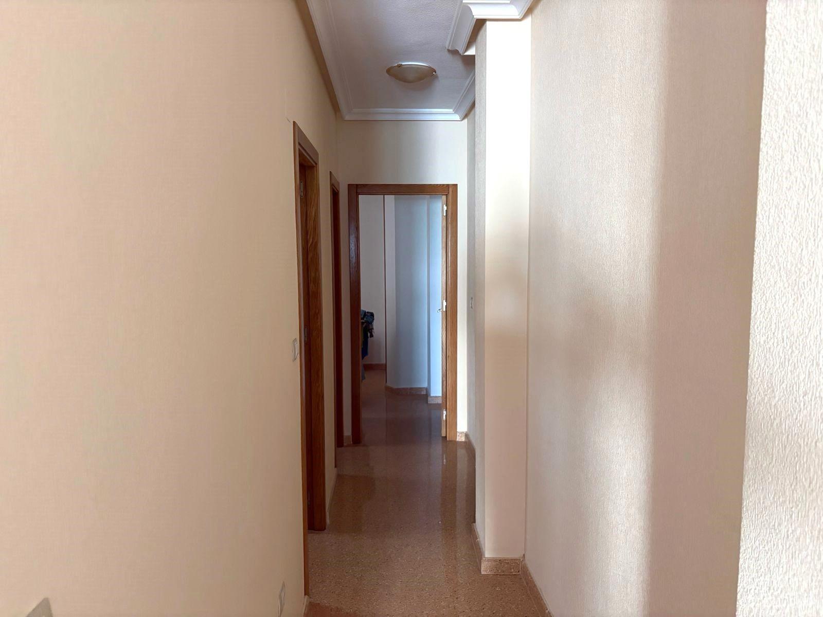 2 Bed, 1 Bath, ApartmentFor Sale, Torrevieja, Alicante