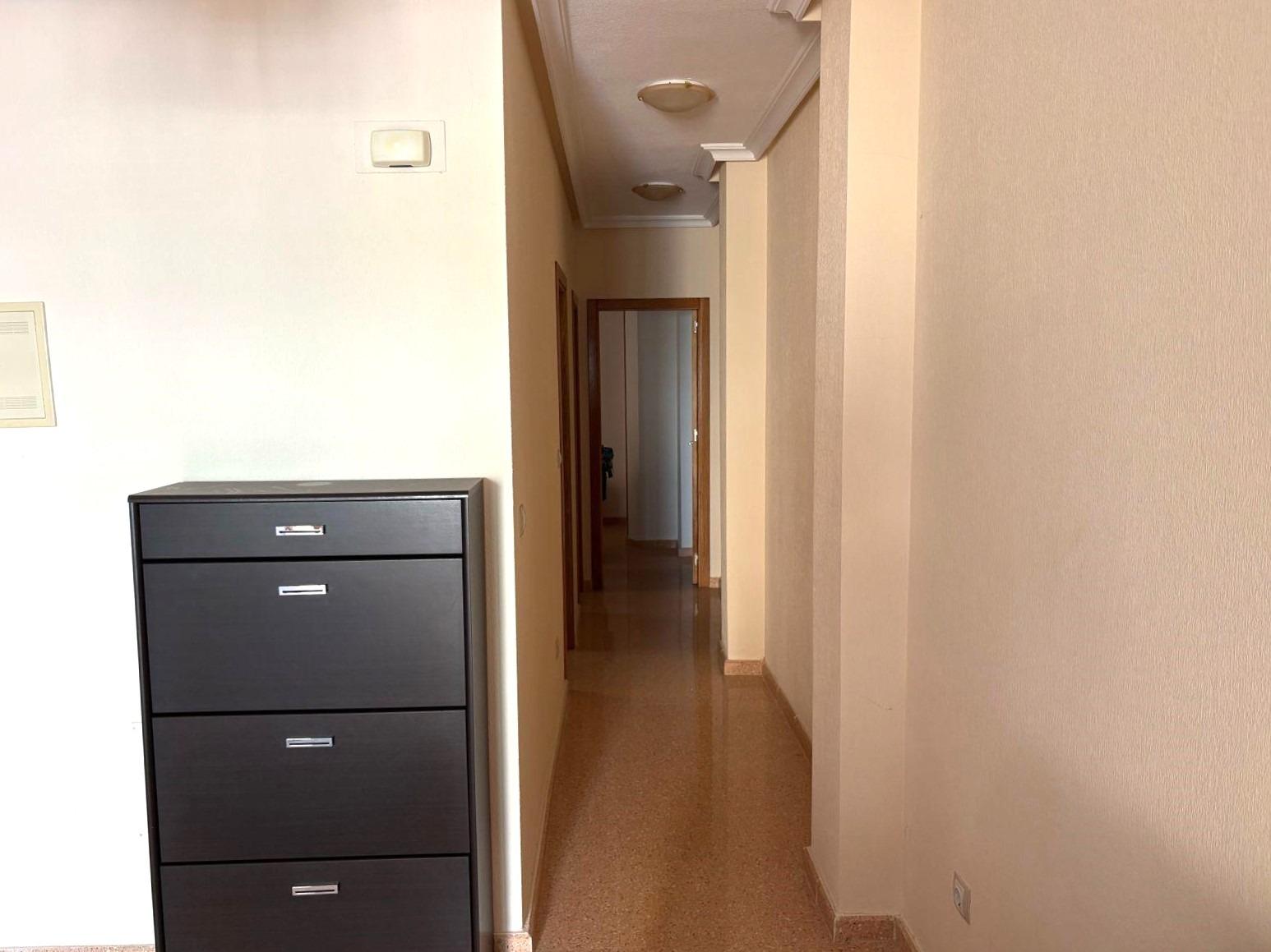 2 Bed, 1 Bath, ApartmentFor Sale, Torrevieja, Alicante