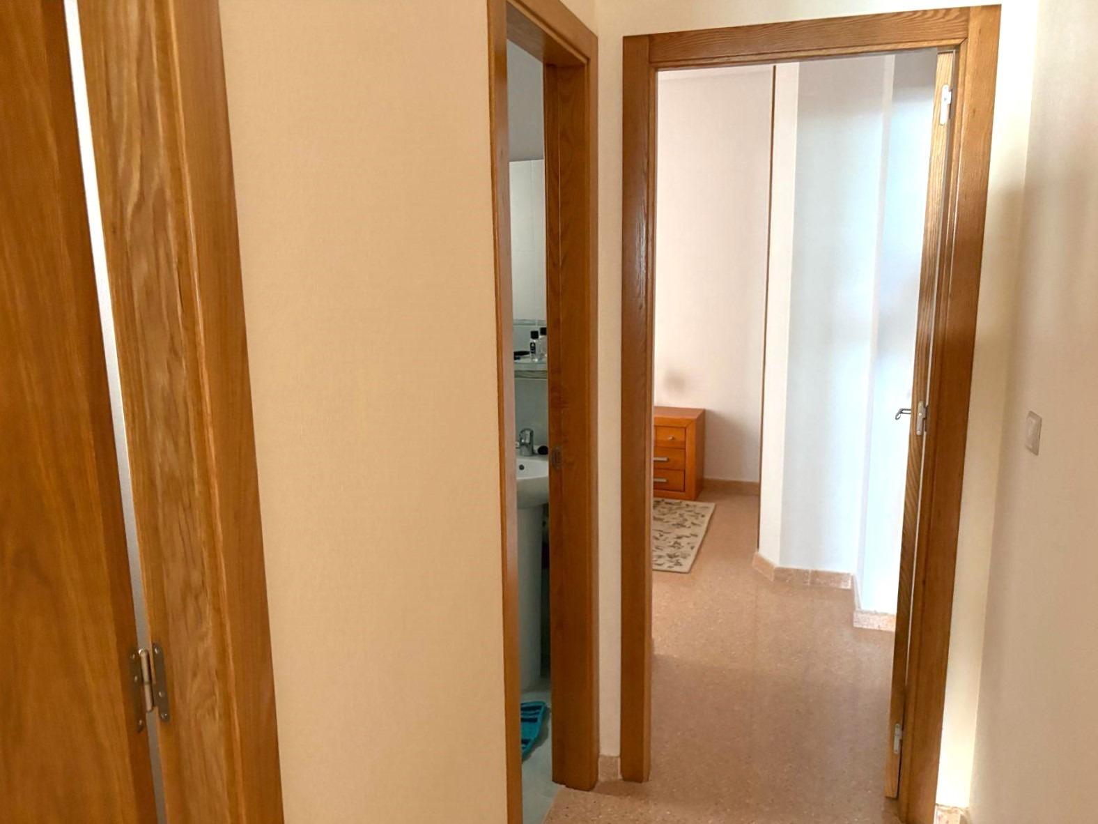 2 Bed, 1 Bath, ApartmentFor Sale, Torrevieja, Alicante