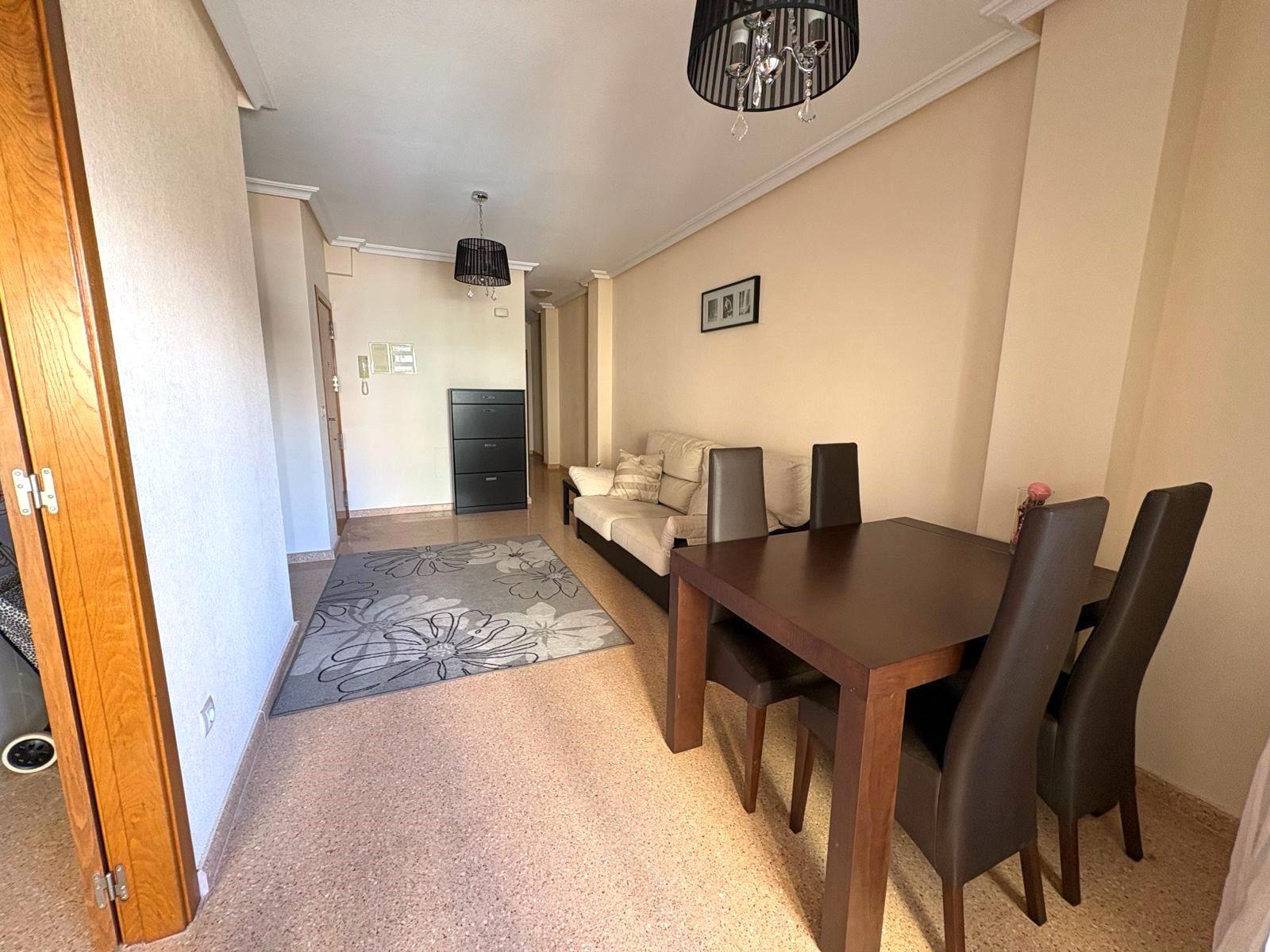 2 Bed, 1 Bath, ApartmentFor Sale, Torrevieja, Alicante