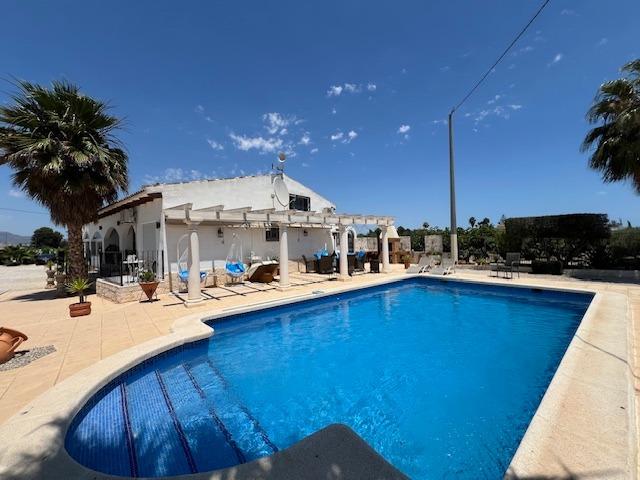 3 Bed, 4 Bath, HouseFor Sale, Dolores, Alicante