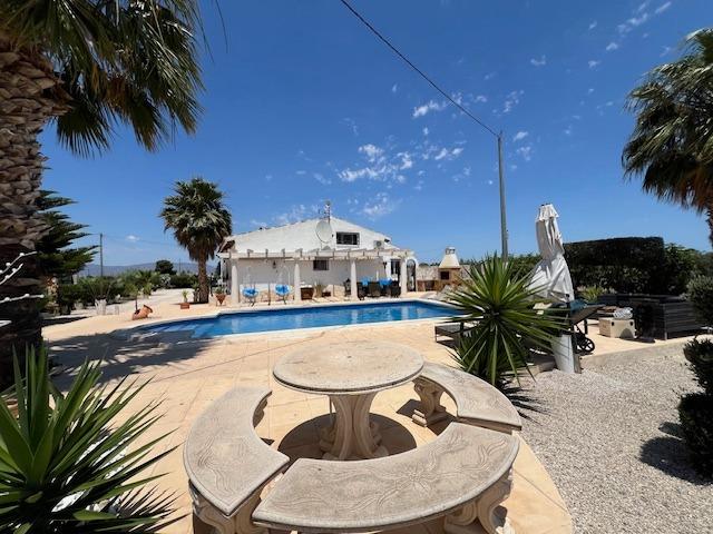 3 Bed, 4 Bath, HouseFor Sale, Dolores, Alicante