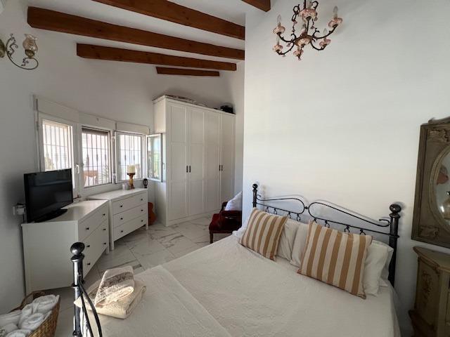 3 Bed, 4 Bath, HouseFor Sale, Dolores, Alicante