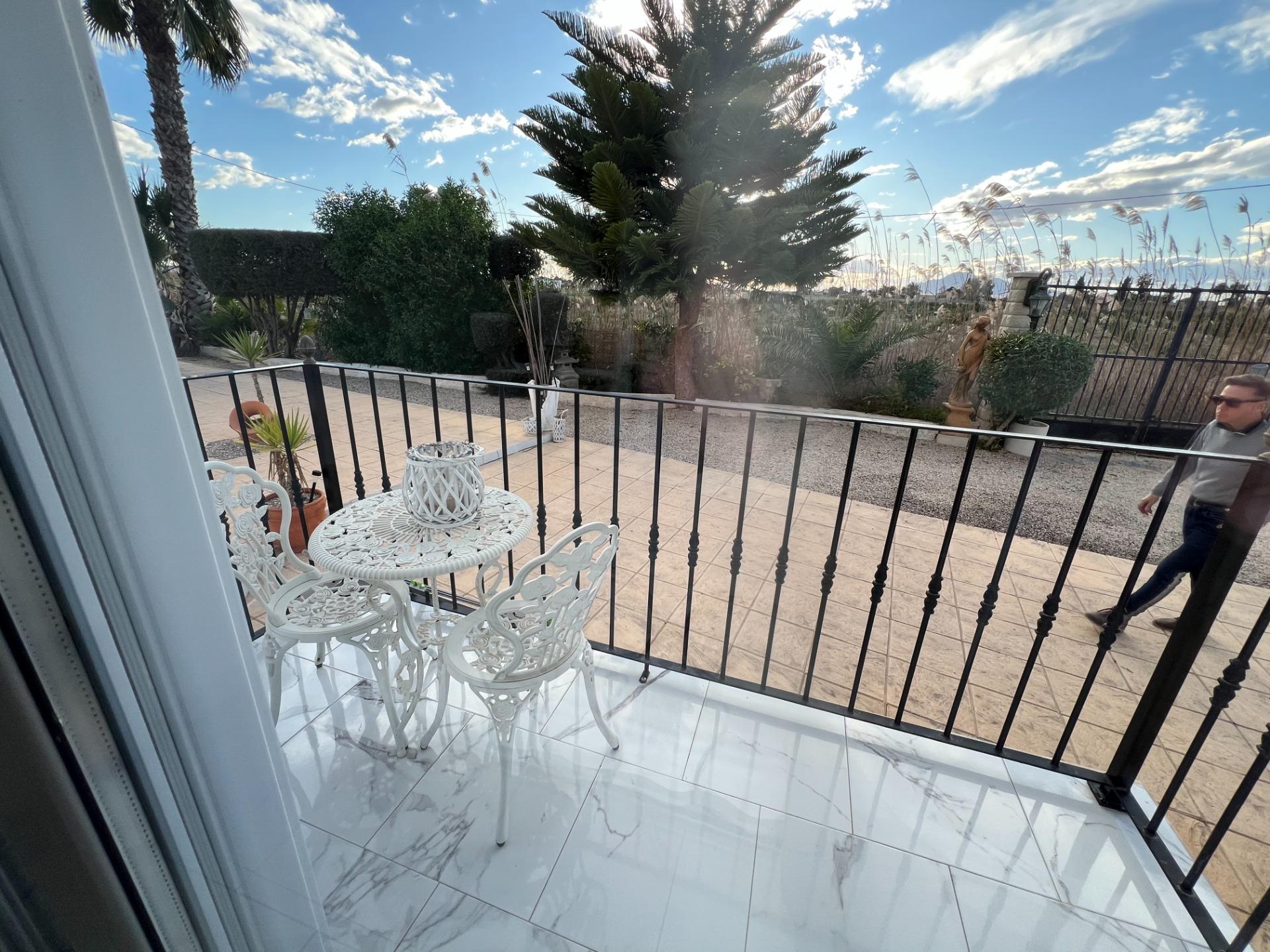 3 Bed, 4 Bath, HouseFor Sale, Dolores, Alicante