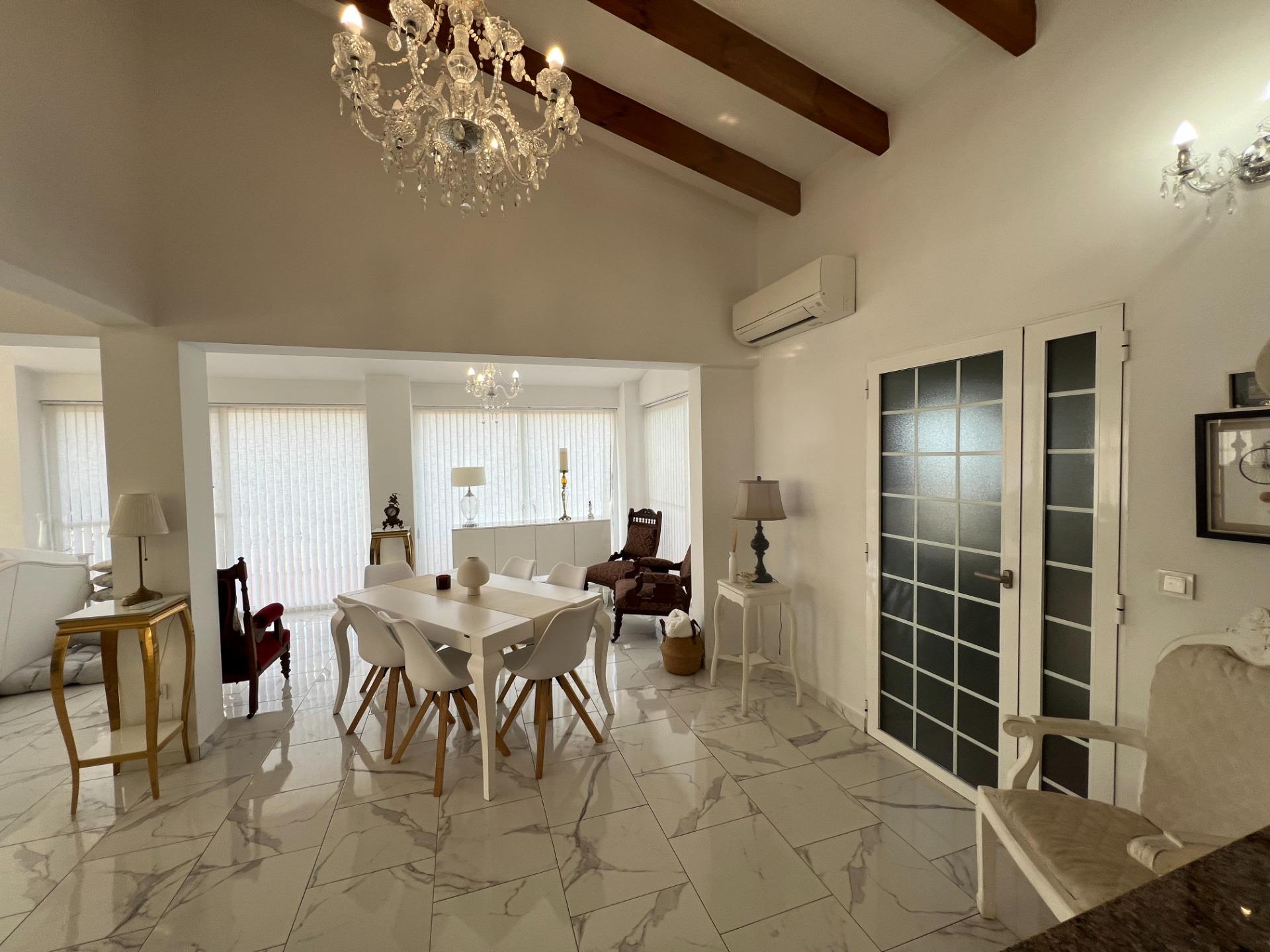 3 Bed, 4 Bath, HouseFor Sale, Dolores, Alicante