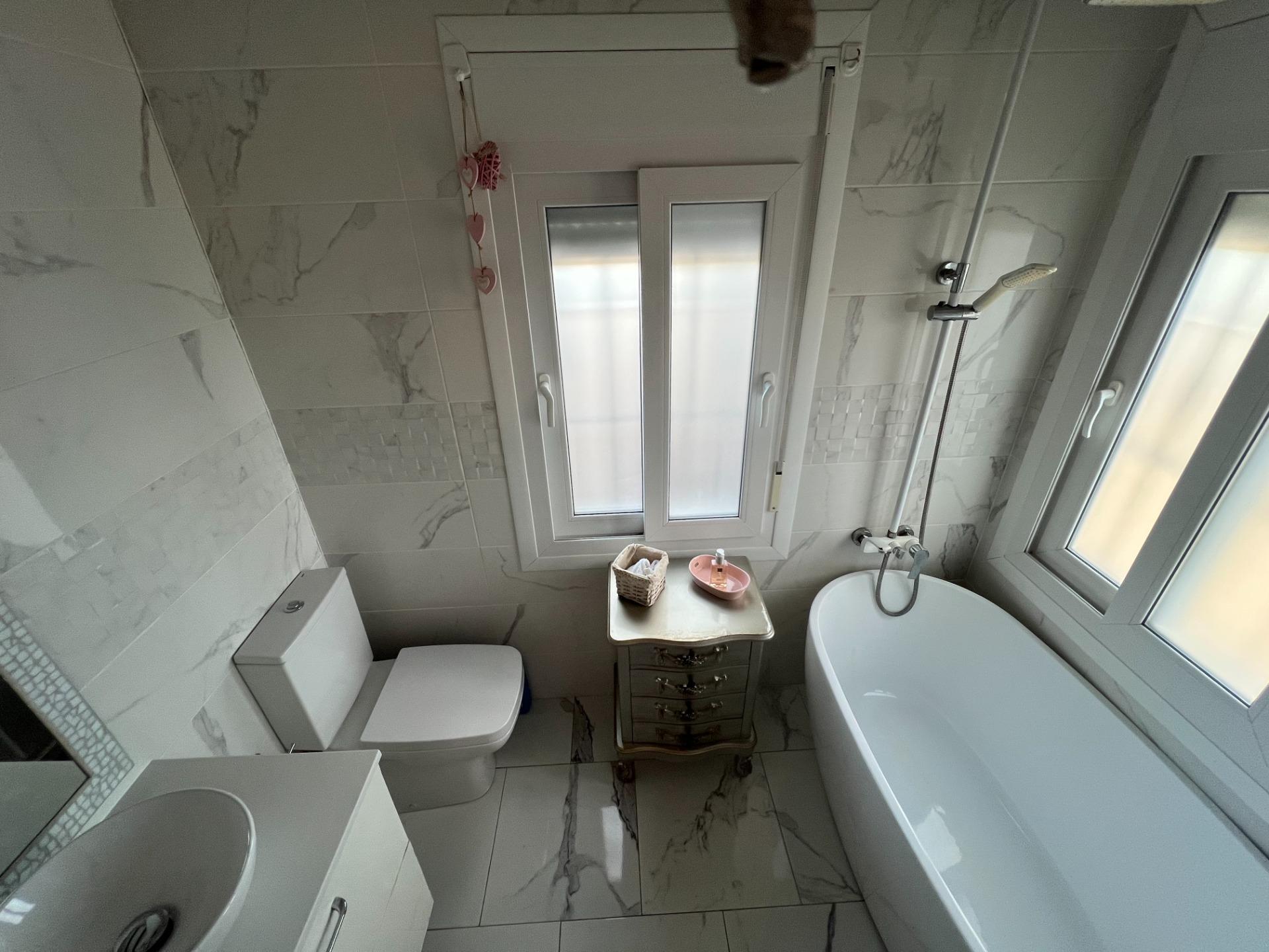 3 Bed, 4 Bath, HouseFor Sale, Dolores, Alicante