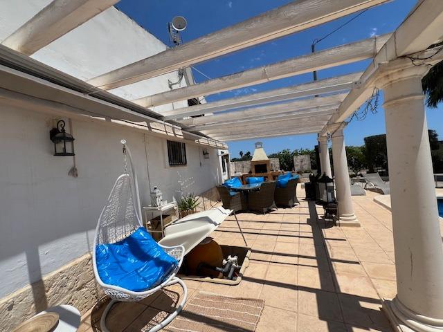 3 Bed, 4 Bath, HouseFor Sale, Dolores, Alicante